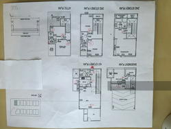 Water Villas (D19), Semi-Detached #111049672